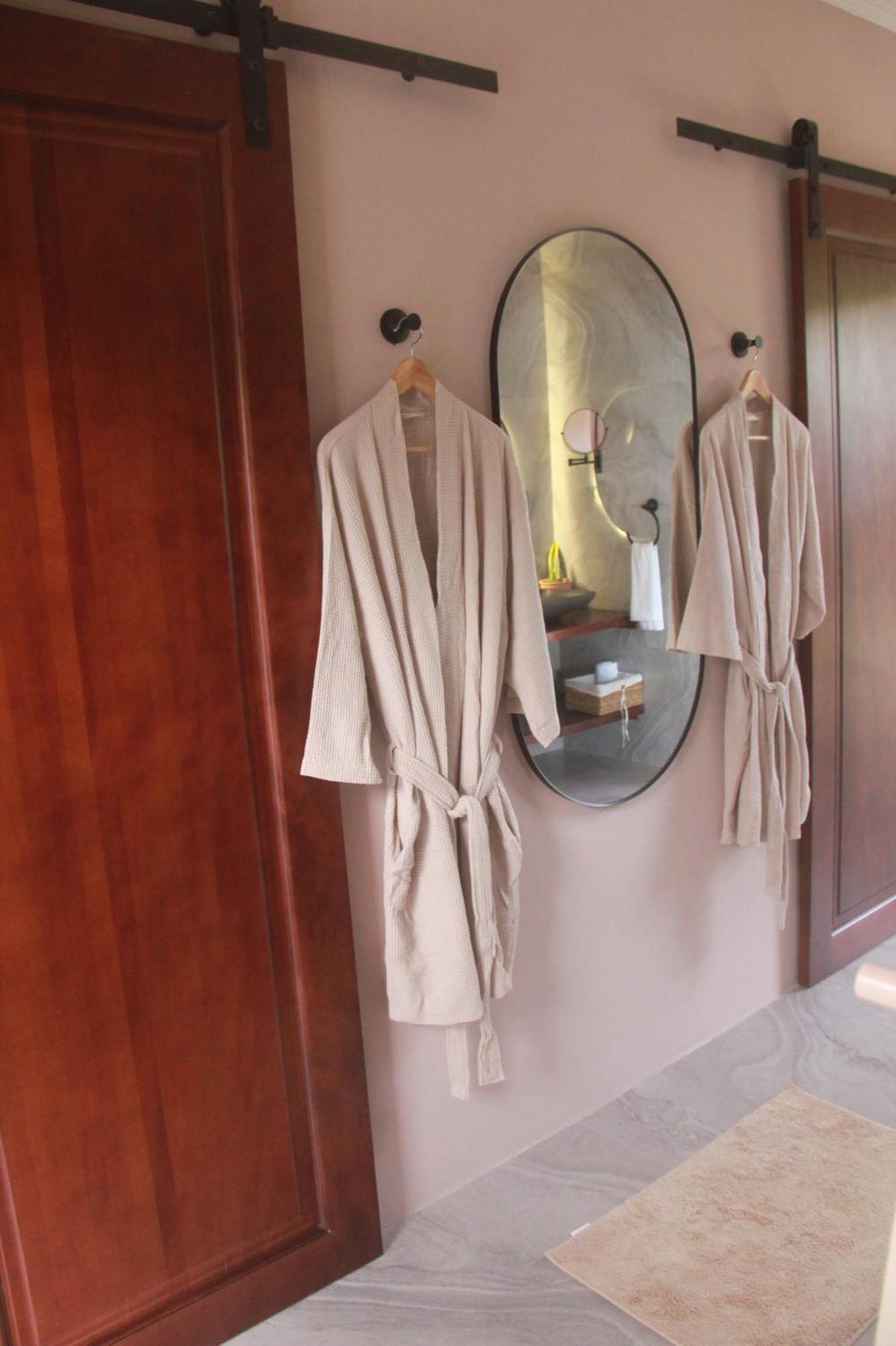 Anahaw Bed & Breakfast El Nido Exterior photo