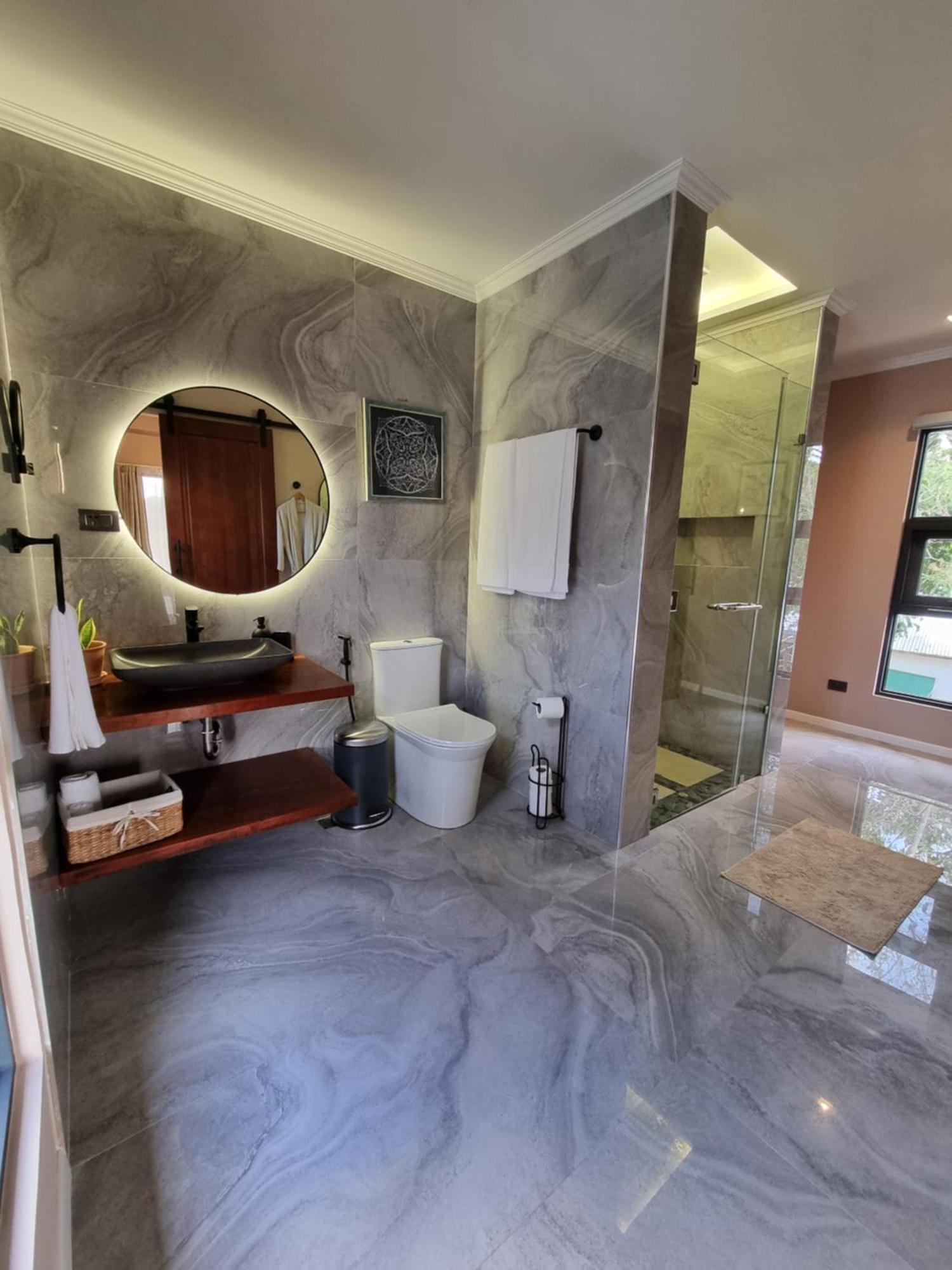 Anahaw Bed & Breakfast El Nido Exterior photo