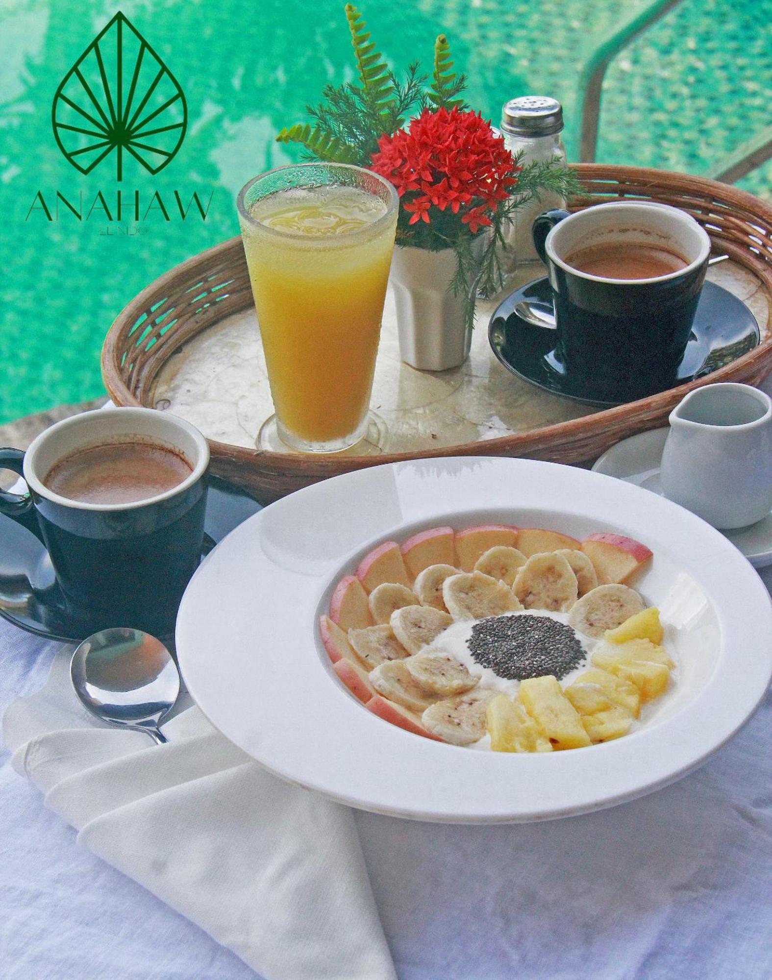 Anahaw Bed & Breakfast El Nido Exterior photo