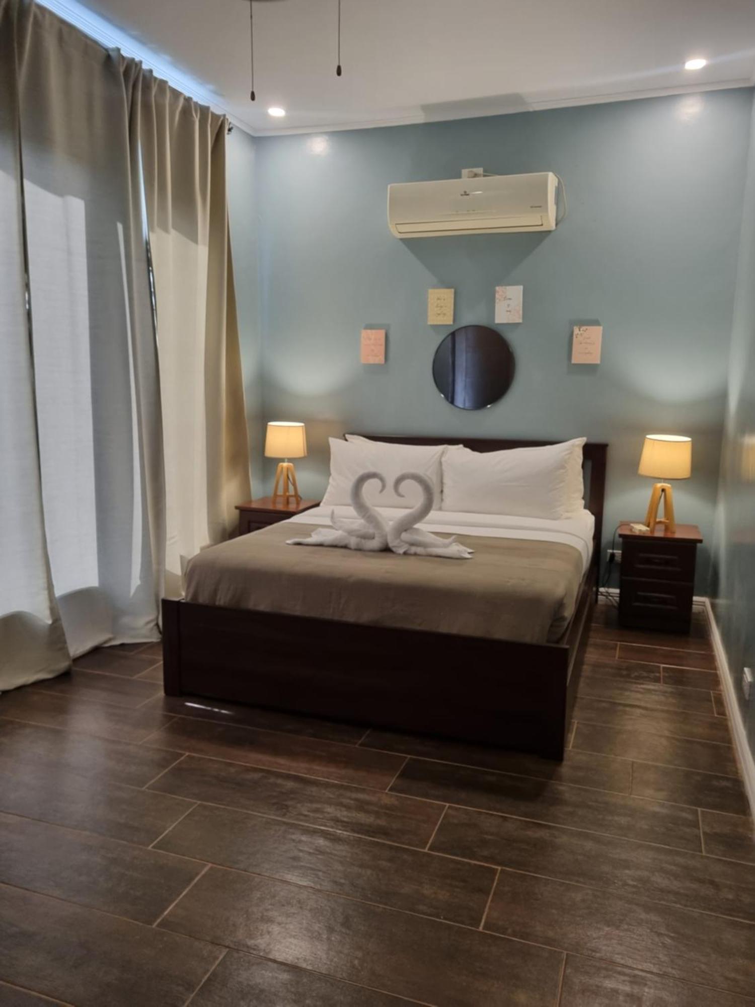 Anahaw Bed & Breakfast El Nido Exterior photo