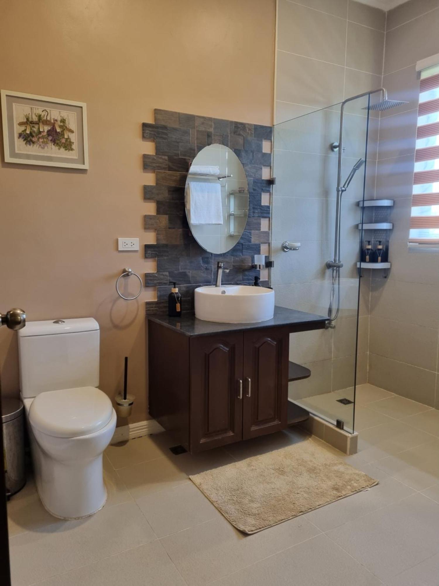 Anahaw Bed & Breakfast El Nido Exterior photo