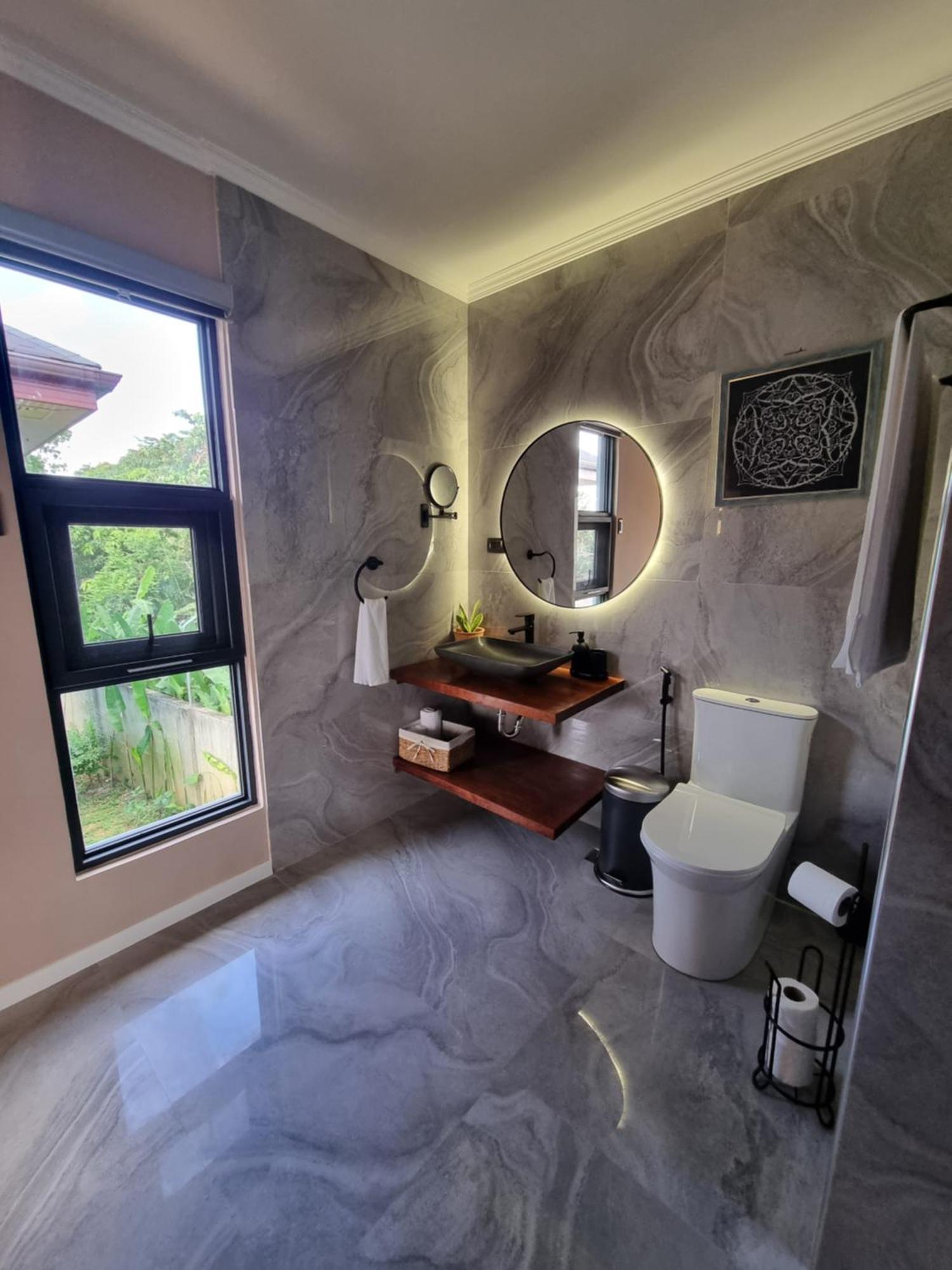 Anahaw Bed & Breakfast El Nido Exterior photo